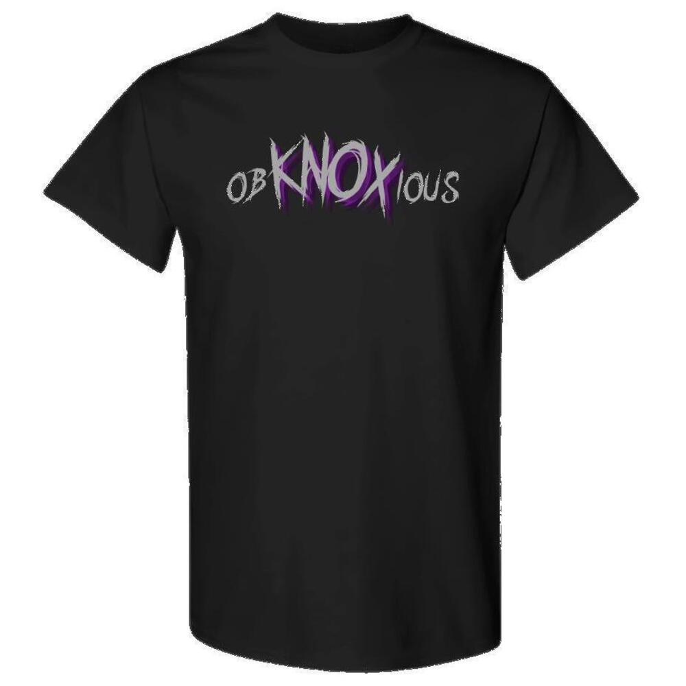 Obknoxious Shirt
